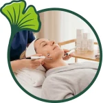 Face lift - up therapy